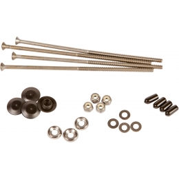 Harmony Seat Truss Hardware Kit
